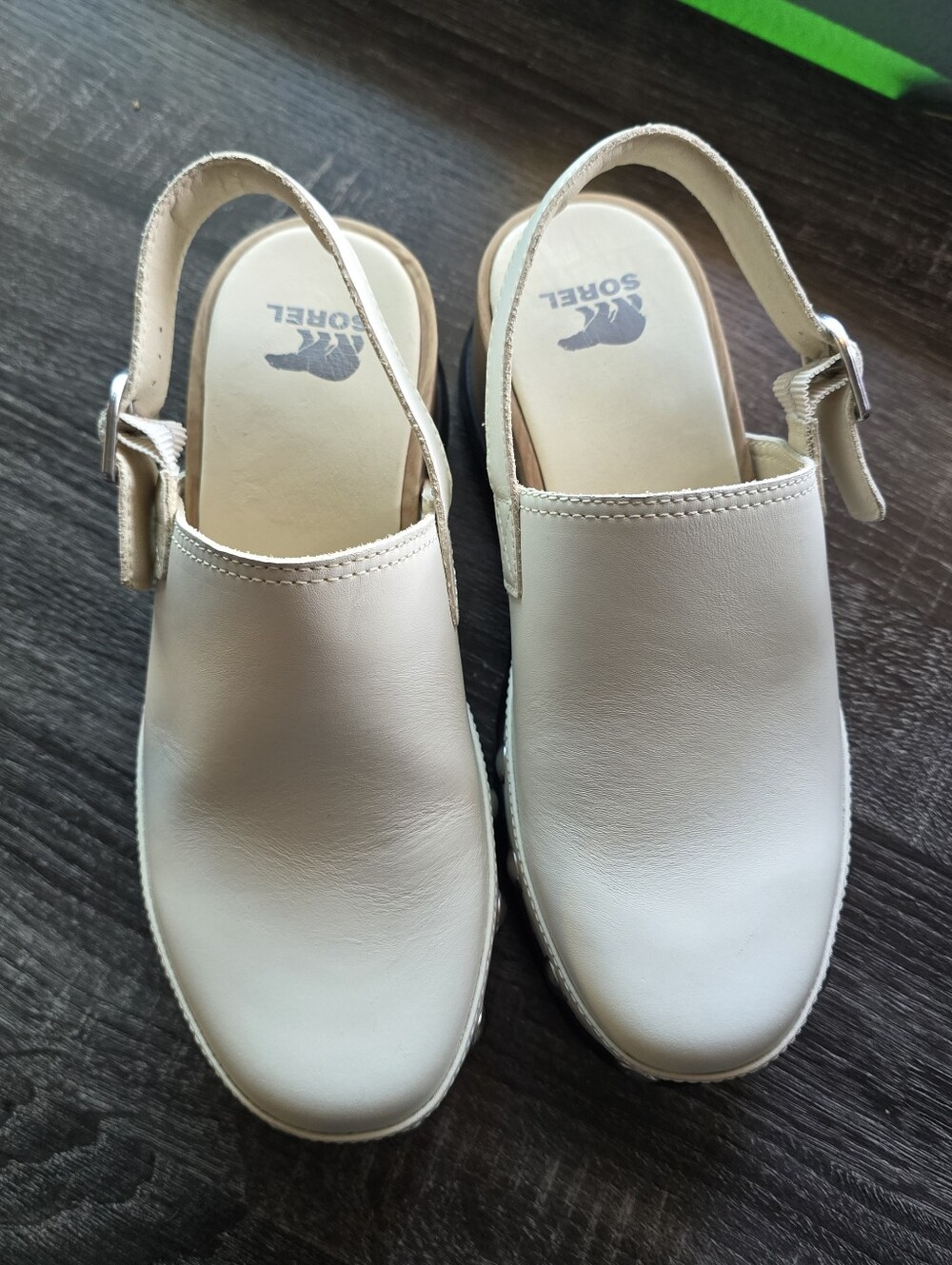 Sorel Roam'n Clogs RVT - Picture 2 of 6